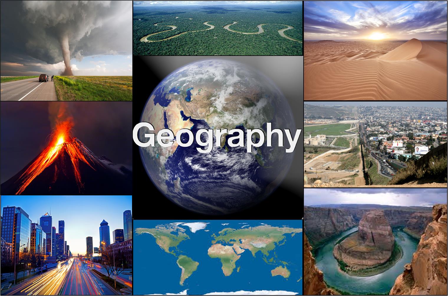 Современная география картинки