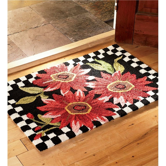 Ebay hooking rug strip