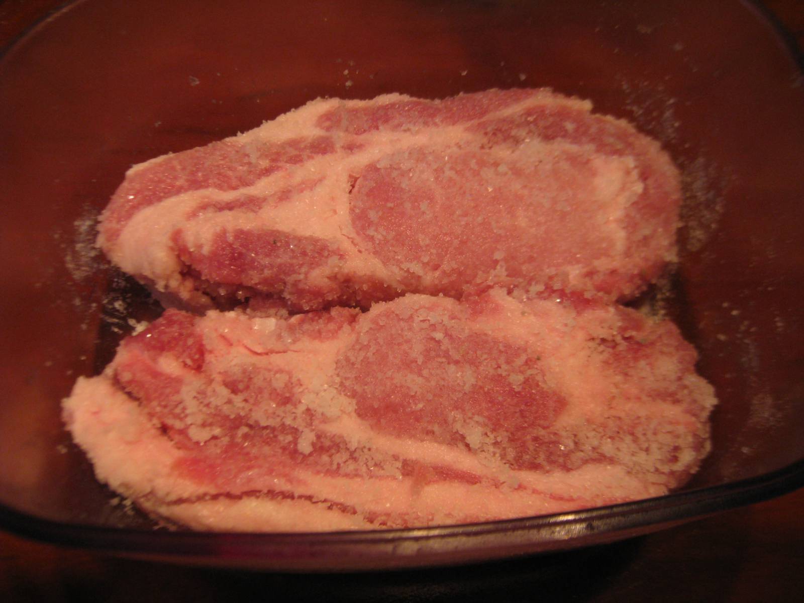 Рецепт бастурмы из свинины в домашних условиях рецепт с фото