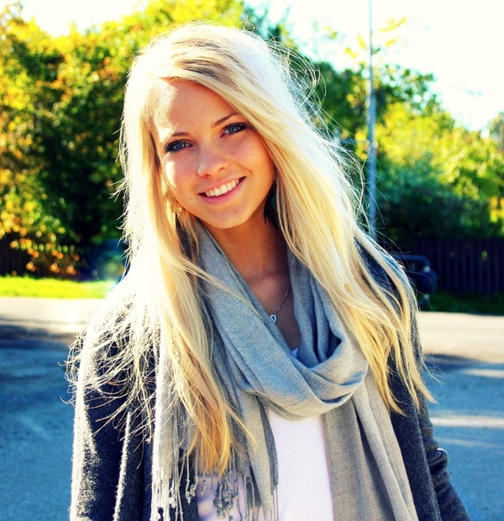 Perfect swedish blonde images