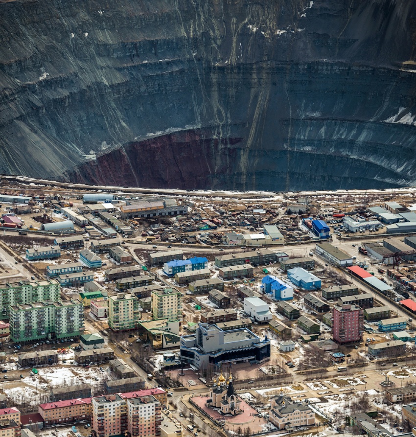 Г Мирный Секс