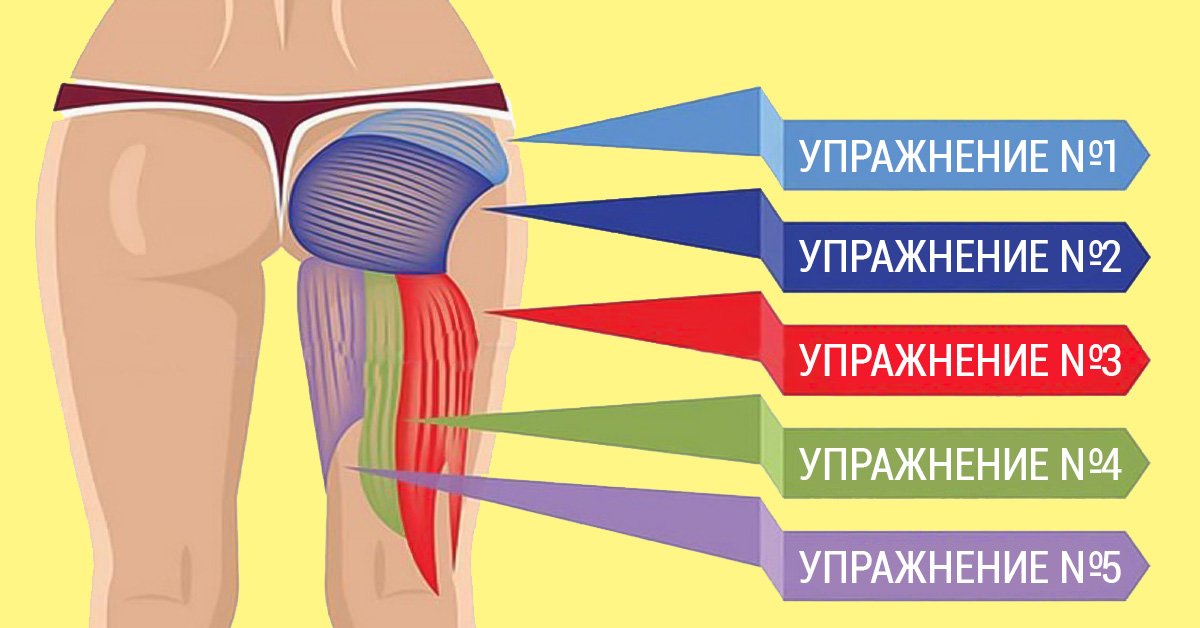 Упругая попа Анастасии Харрис эротика