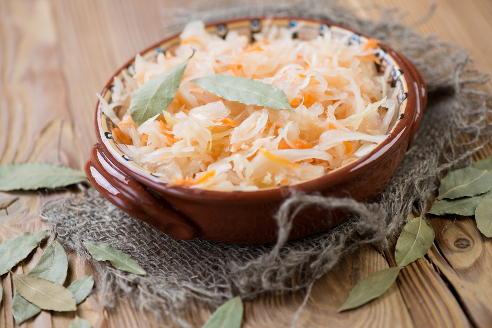 Засолка Капусты В Домашних Условиях Рецепты