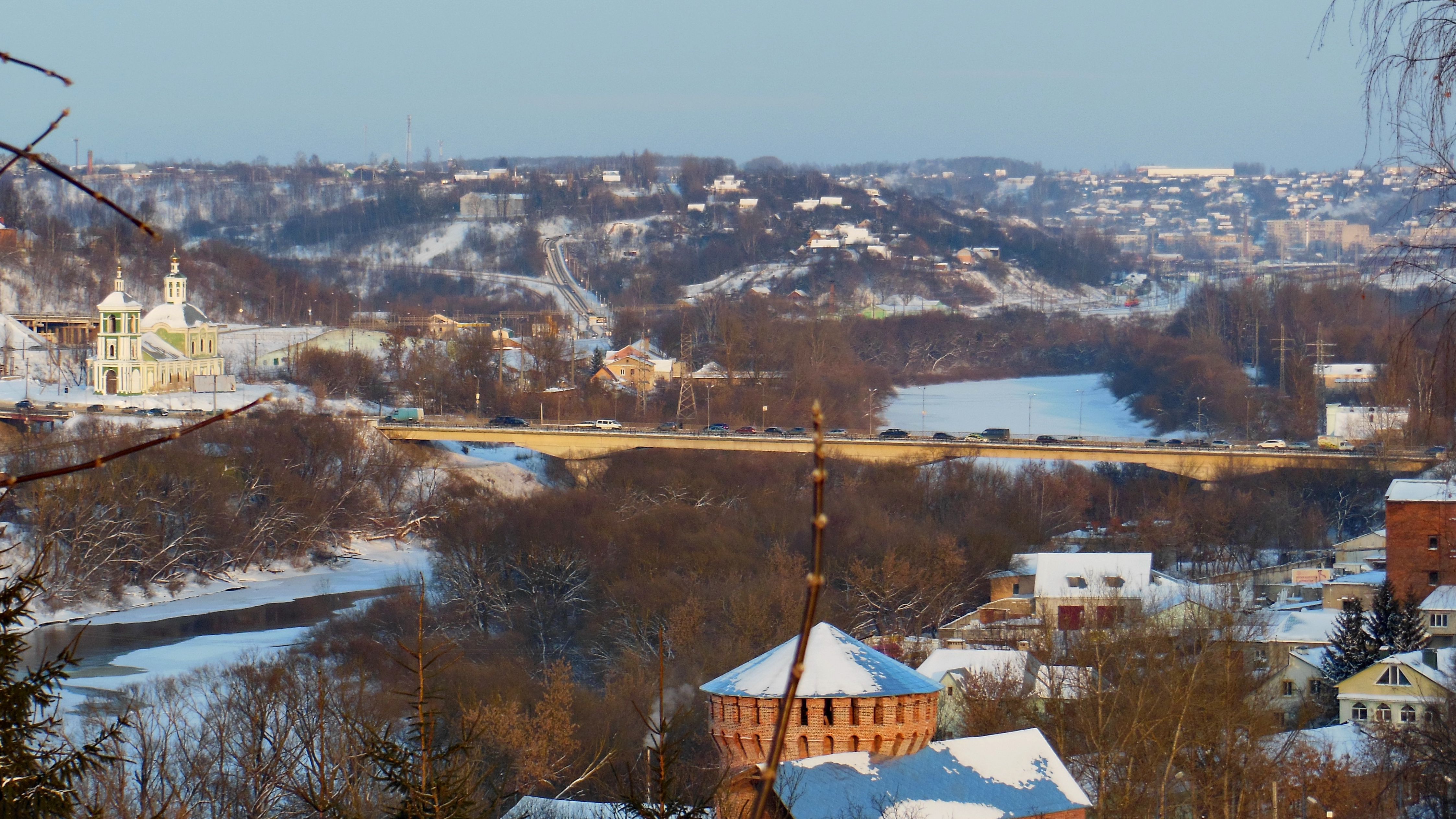 Таборная гора смоленск