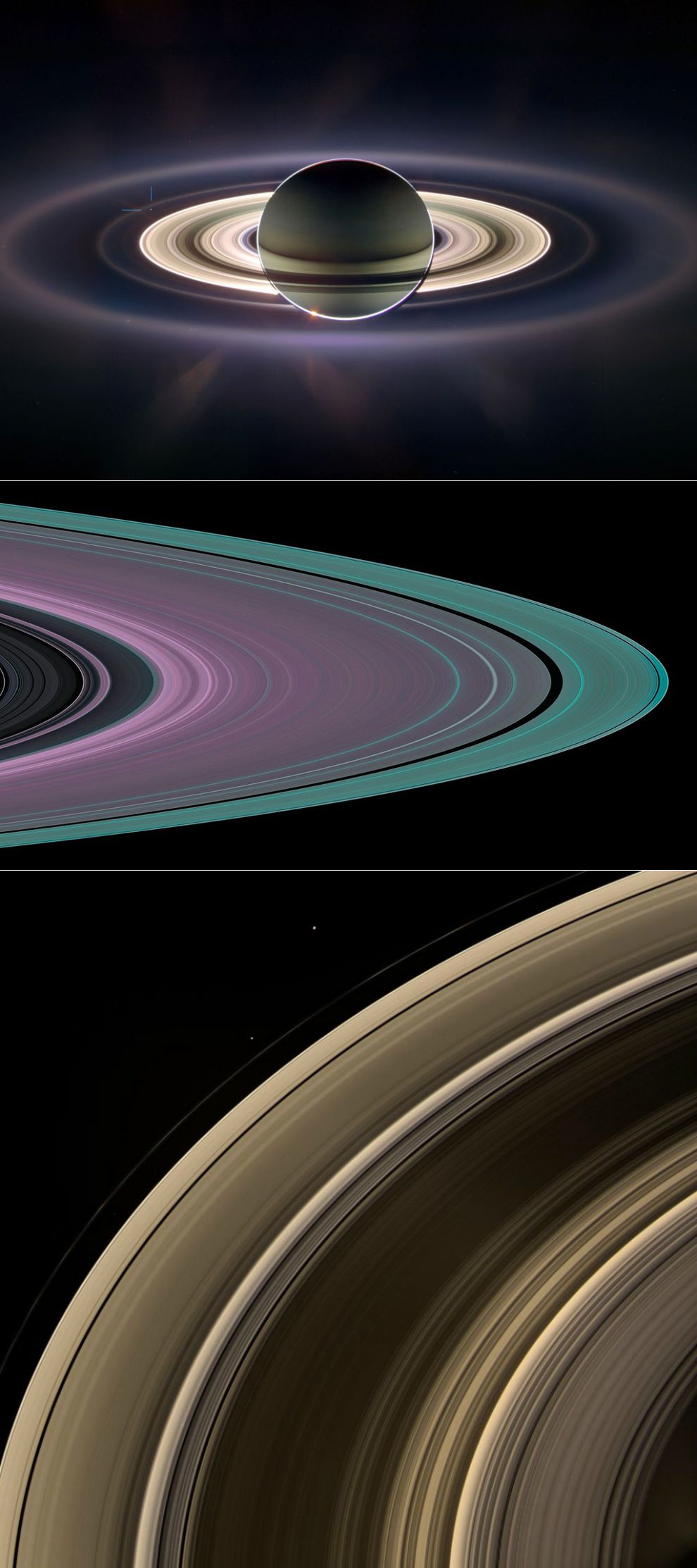 Какого цвета кольца сатурна. Сатурн кольца Сатурна. Планета с кольцами Сатурн. Кольца Сатурна вблизи. Исчезновение колец Сатурна.