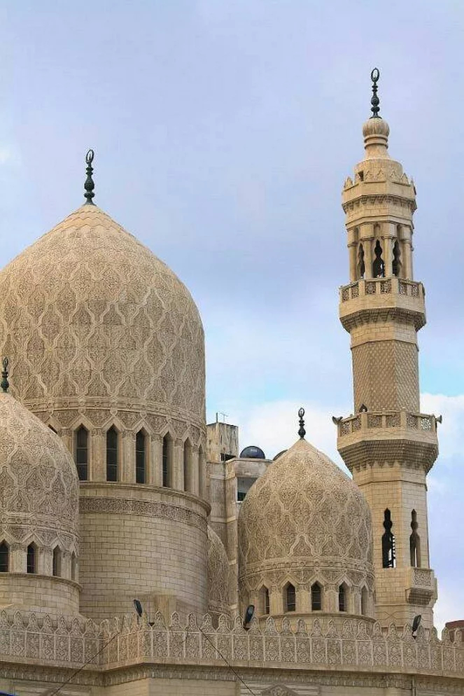 Мусульманский египет. Мечеть Абу-Эль-Аббаса Аль-Мурси. Александрия Египет мечеть. Александрия мечеть ТАБУК. Мечеть Аббаса Мирзы.