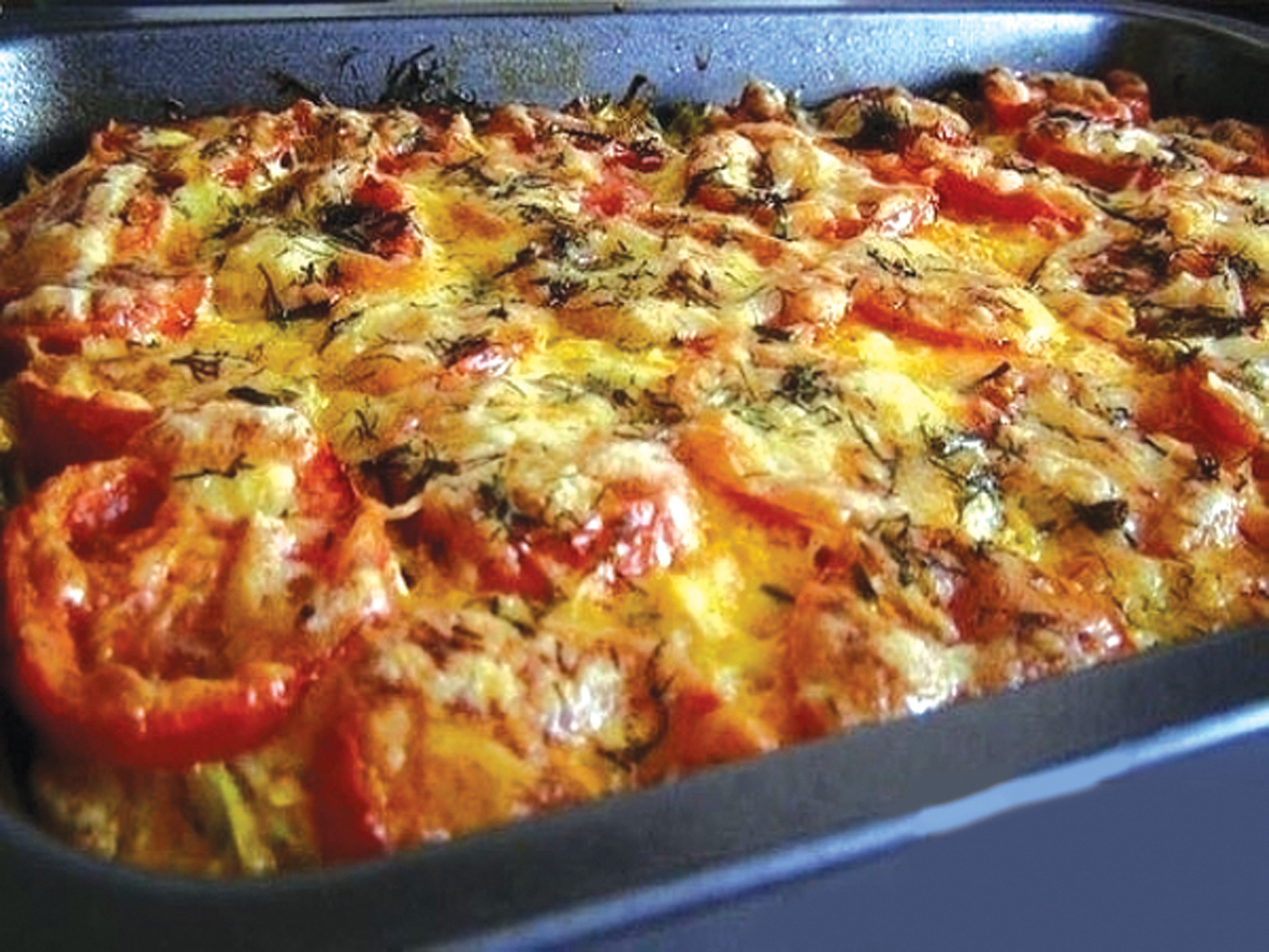 турецкая пицца с фаршем и помидорами в духовке фото 76