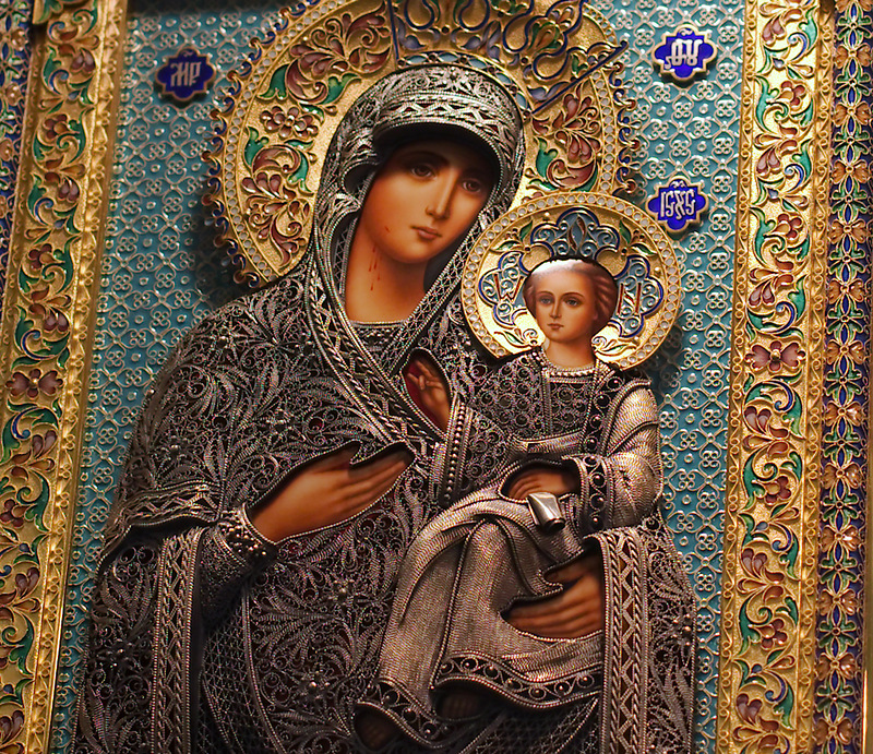 Красивая божья мать. Панагия икона Божией матери. Иконы Пресвятой Богородицы Девы Марии.