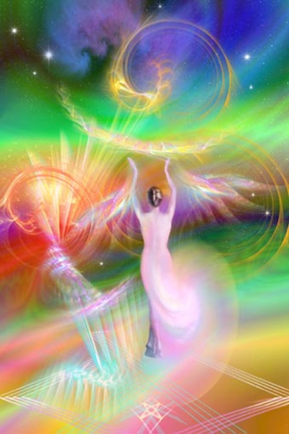Великие души приносят. Энергетические картины Елены Саппа. Энергия любви добра и гармонии. Энергия радости.