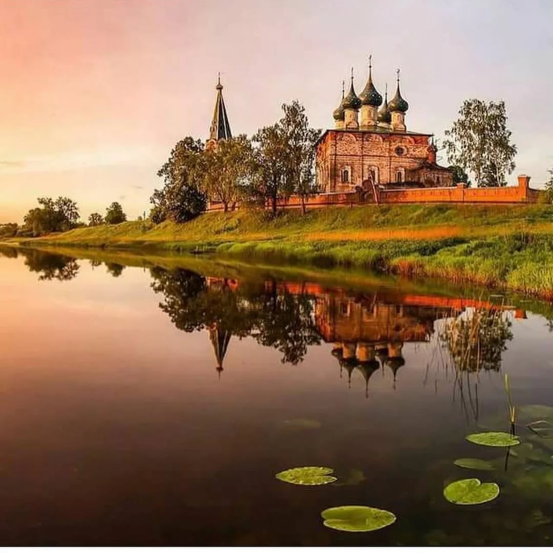 Nature of russia. Дунилово Ивановская область. Церковь река Дунилово. Дунилово Ивановская область летом. Дунилово достопримечательности.