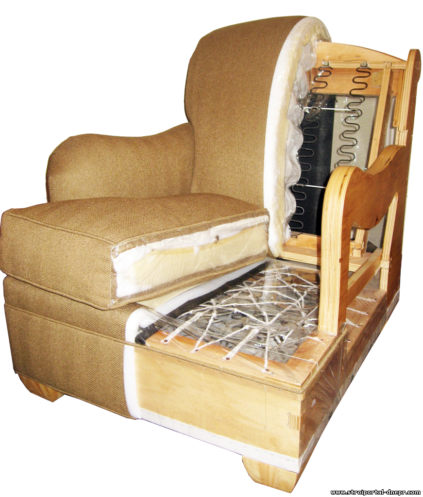 Ремонт реставрация мебели. Каркас мягкого кресла. Мягкая мебель. Обивка мягкой мебели. Кресло диван.