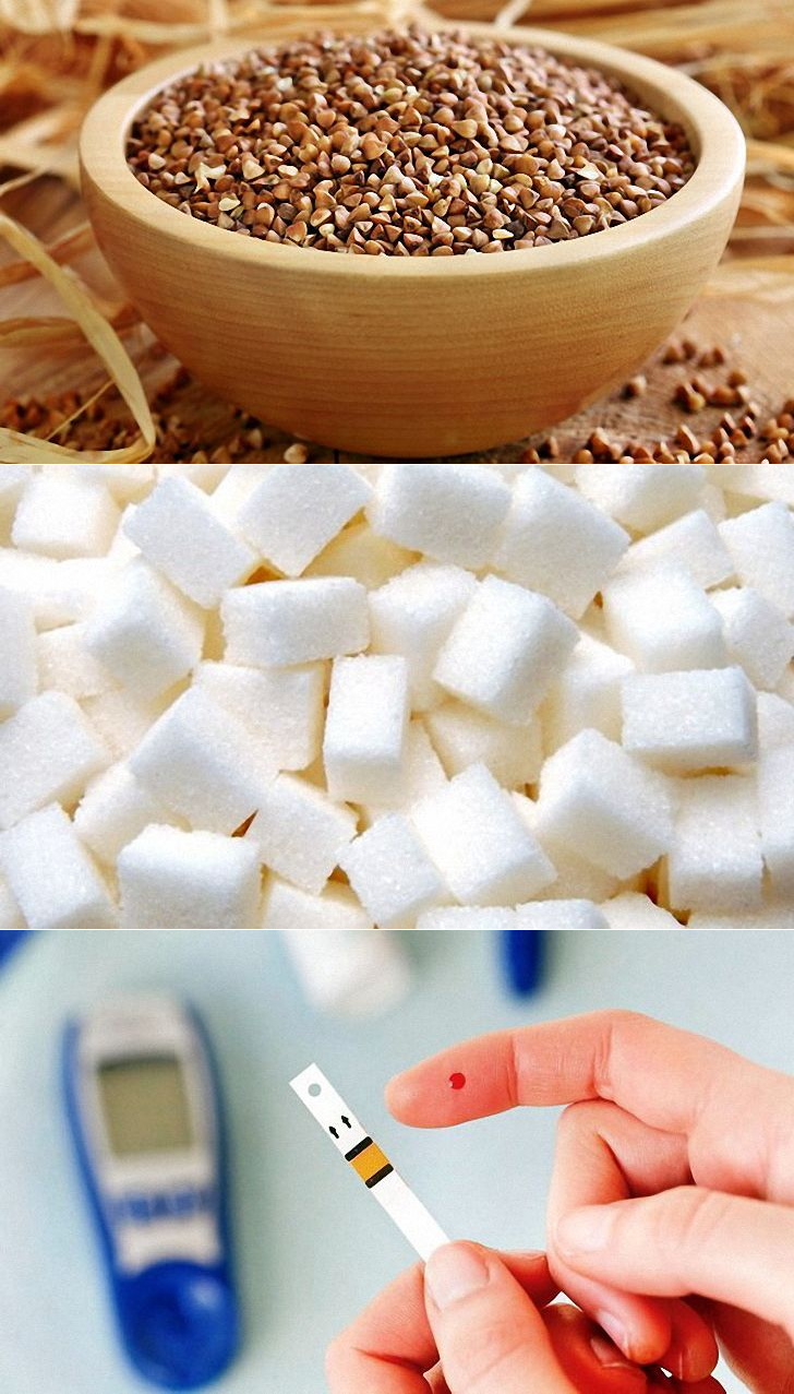 Диабетикам можно есть сахар