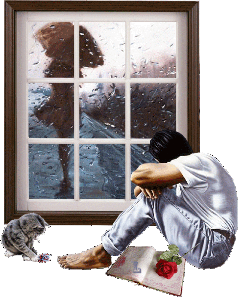 Вечер был душный. Человек за окном. Заглядывает в окно. Мужчина у окна. Мужчина стучится в окно.