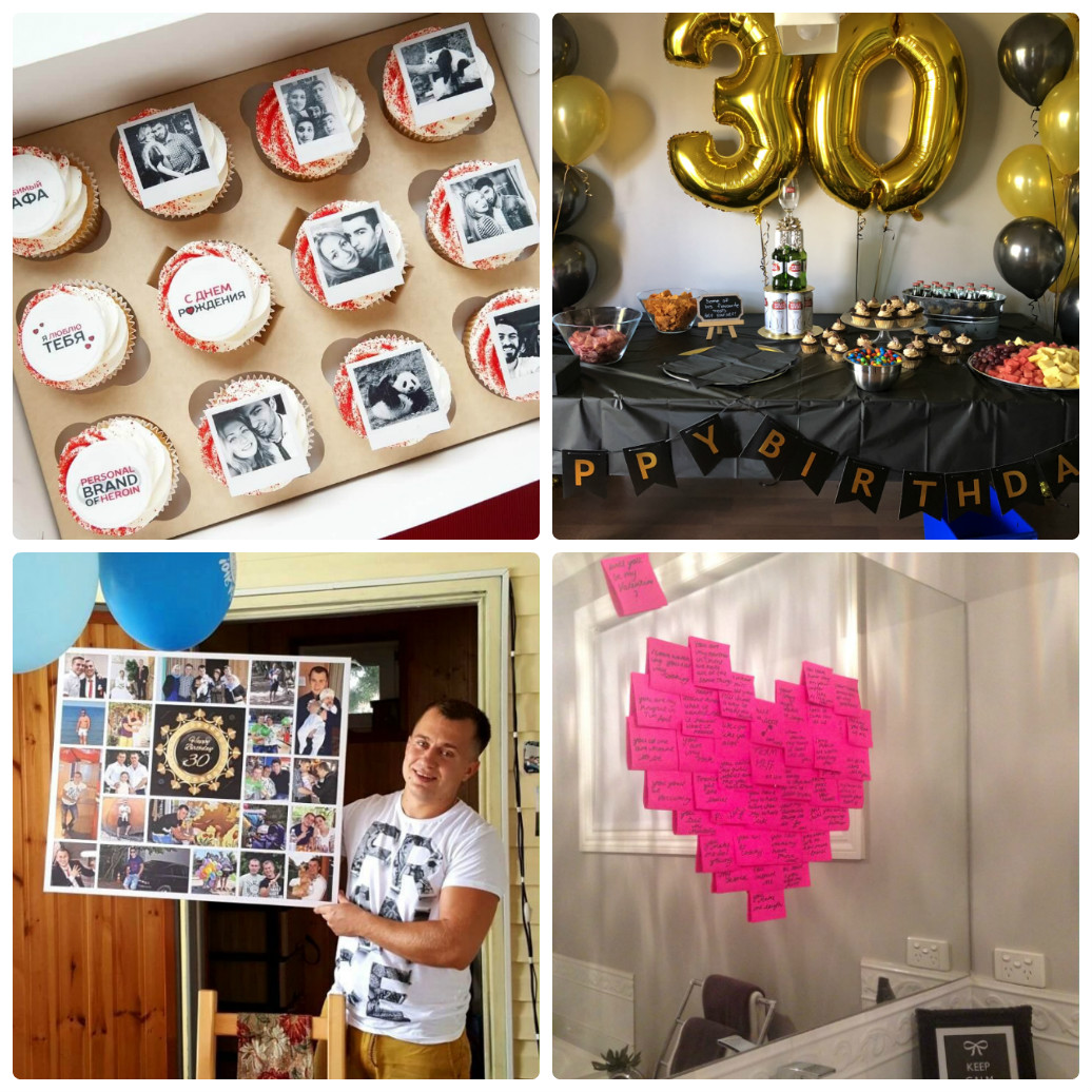 50 идей подарков мужу на день рождения | «Мегабонус»