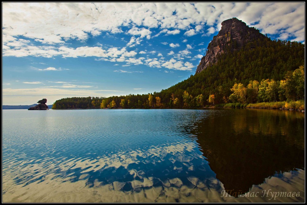 Боровое казахстан отдых фото