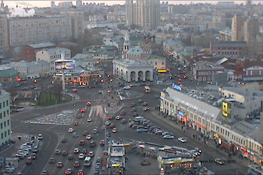 Москва сегодня фото в реальном времени онлайн бесплатно
