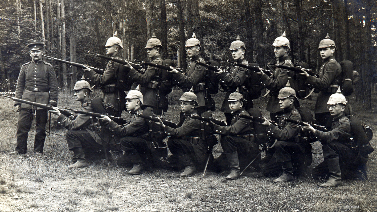 Как называют первую мировую. Немецкая армия в первой мировой войне. Германская армия 1914. Германская армия в первой мировой войне.