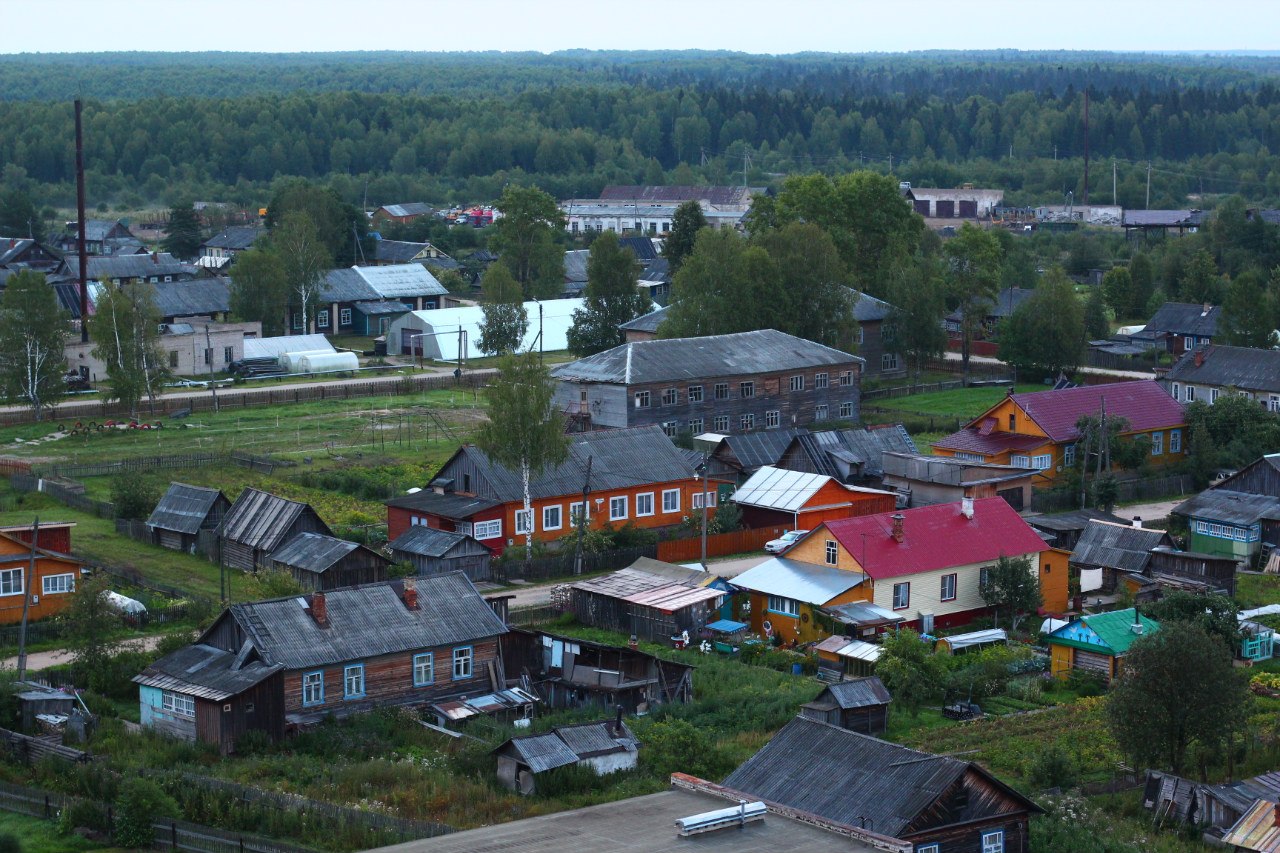 Погода зебляки