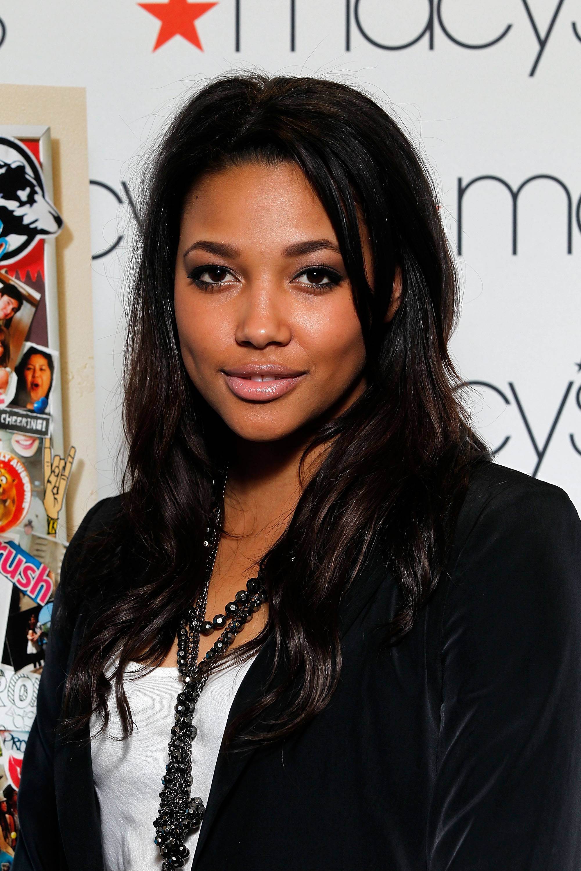 Kylie Bunbury Images