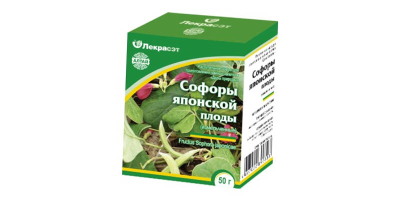 Софора японская купить в москве. Софора японская лекарство. Софора японская аптека. Софора японская ЛРС. Софора японская лекарственное сырье.