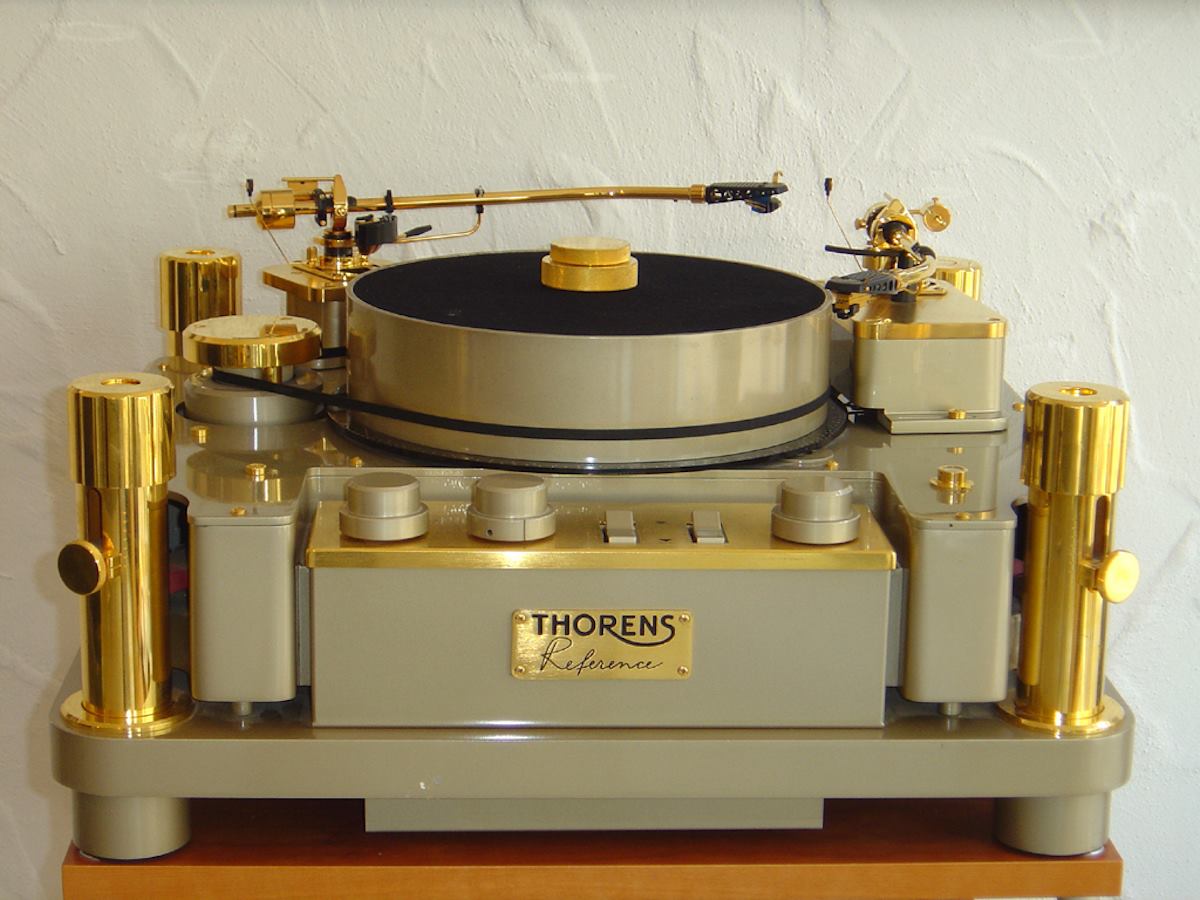 Thorens