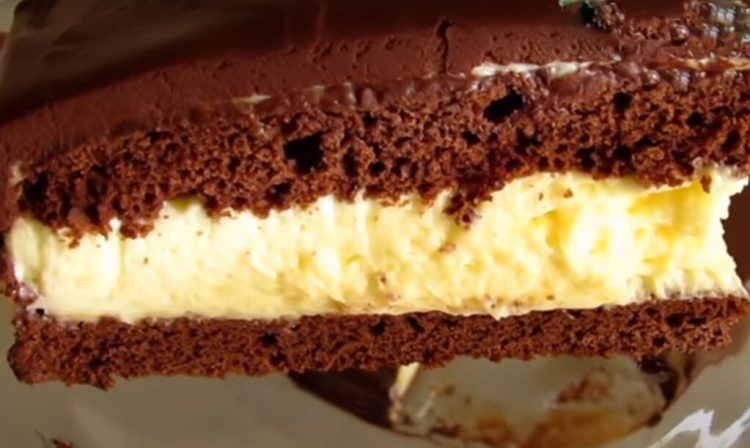 Торт эскимо от ольги матвей рецепт с фото