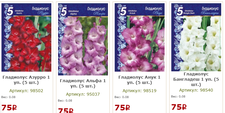 Агросемфонд Купить Саженцы Многолетних