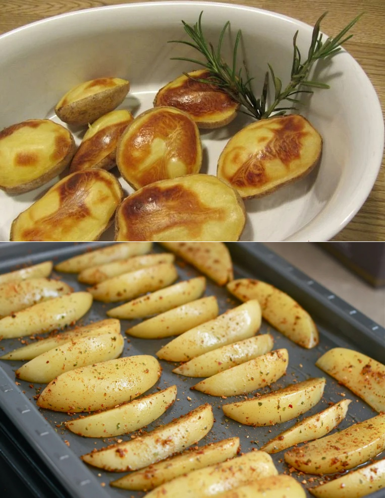 Рецепты целой картошки в духовке. Картошка в духовке. Картофель запеченный в духовке. Картофель в Ду. Картошка в мундире запеченная в духовке.