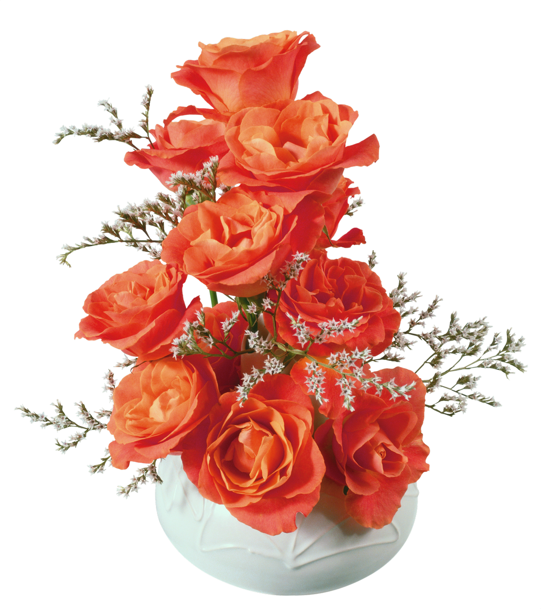 Анимашка цветов. Цветочные композиции на прозрачном фоне. Шикарные оранжевые розы. Блестяшки цветы. Желто оранжевые розы.