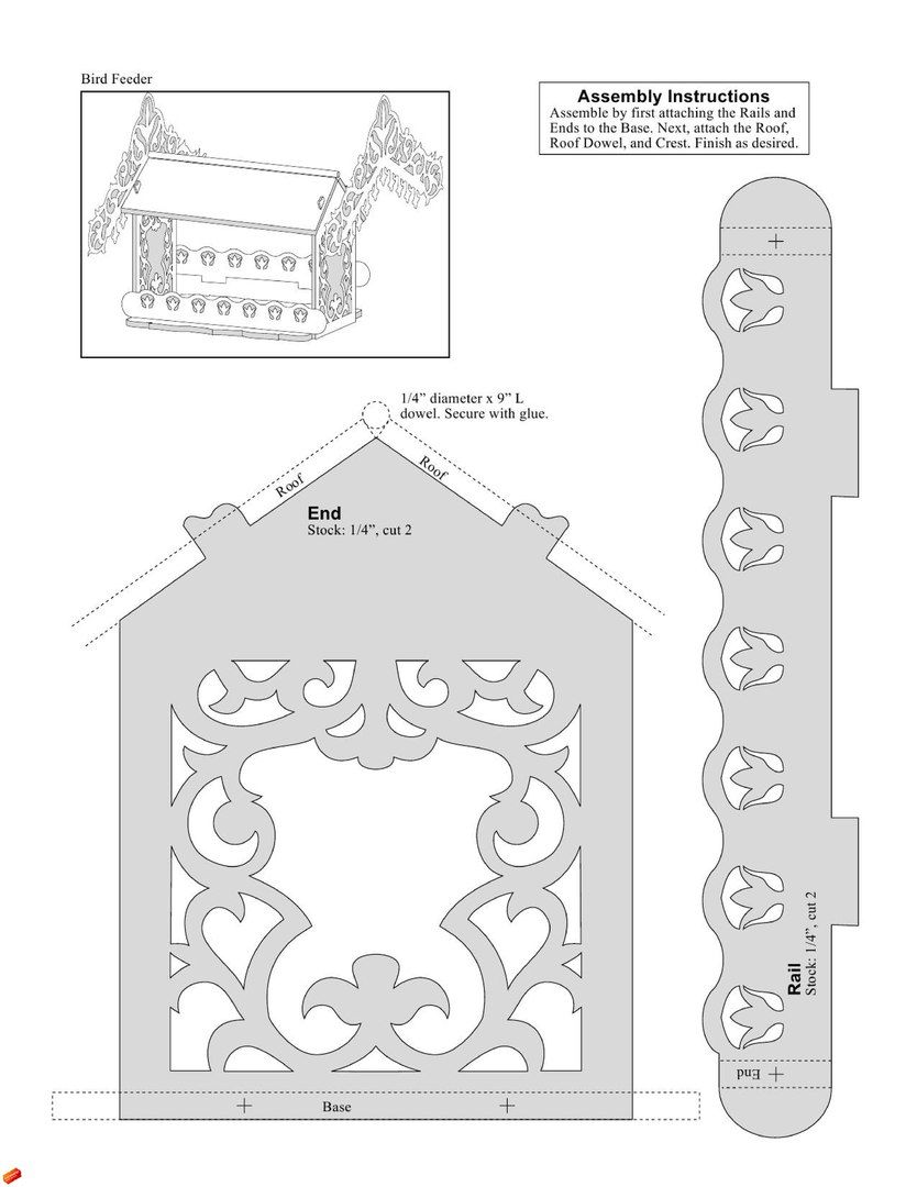 Макет скворечника для лазерной резки. Выпиливание лобзиком кормушка для птиц чертеж. Кормушка лобзиком из фанеры чертежи. Кормушка резная из фанеры чертежи. Трафареты кормушек для птиц для выпиливания лобзиком.