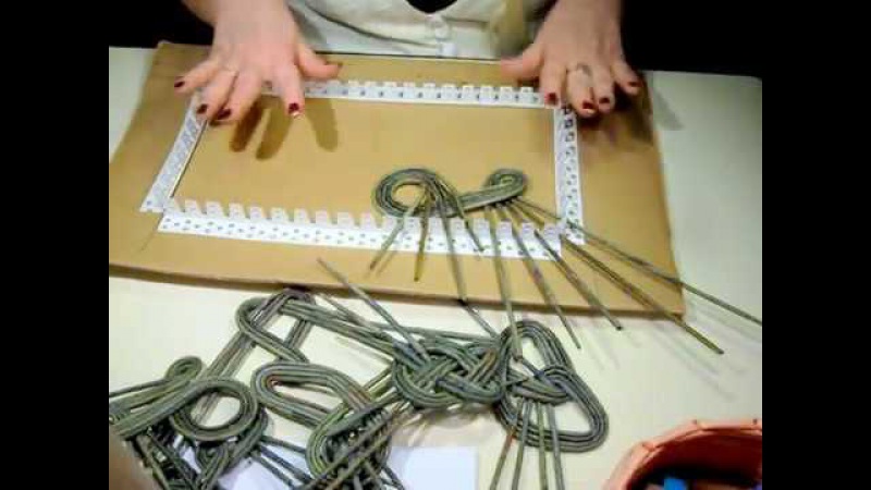 станок для плетения газетными трубочками. приспособления для плетения из бумажной лозы. станок для плетения из бумажной лозы. станок для плетения из бумажной. станок для плетения газетными трубочками.