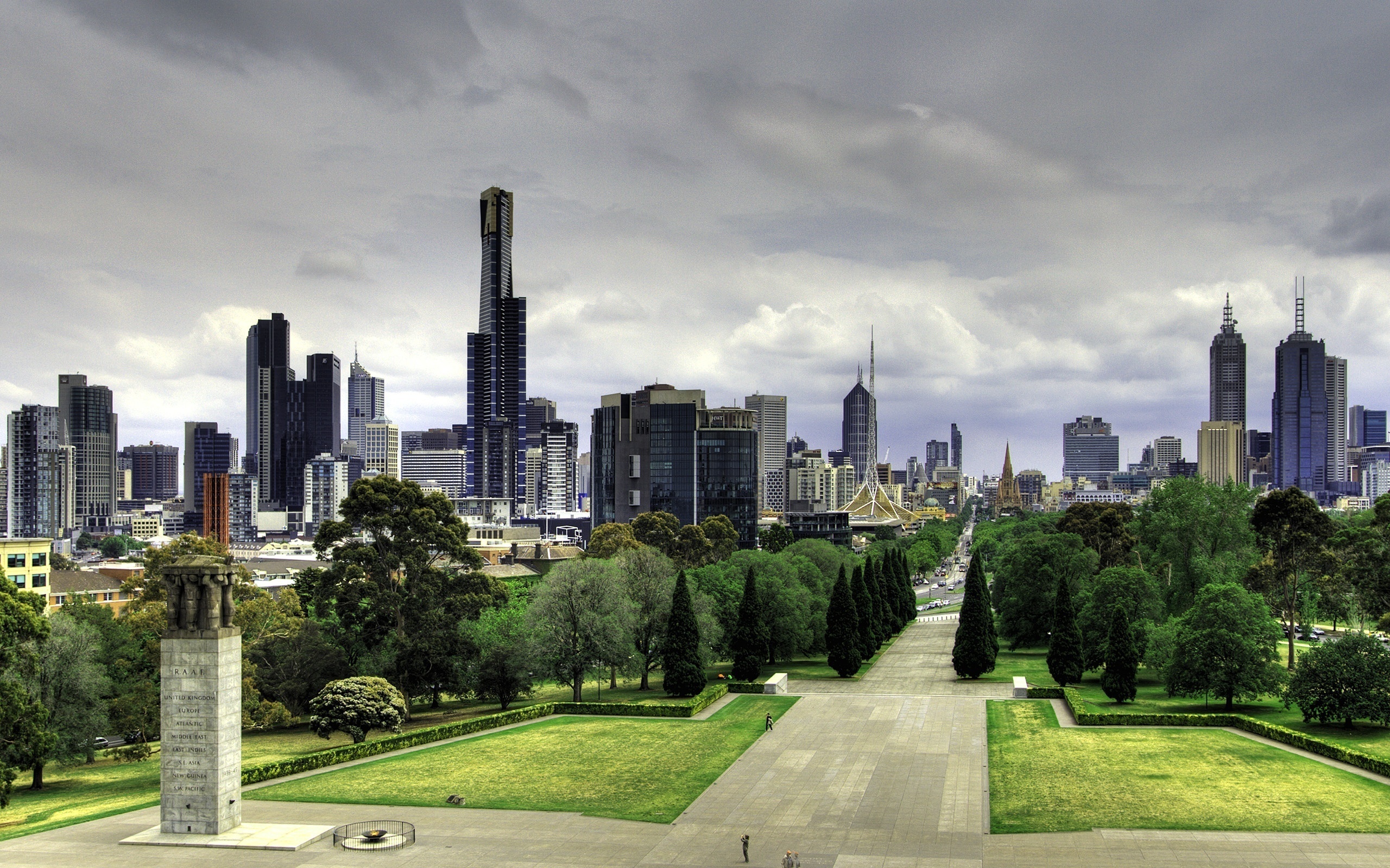 City naturals. Мельбурн небоскребы. Австралия небоскребы Мельбурна. Мельбурн Сити парки. Мельбурн панорама.
