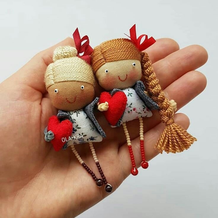 Подарки Handmade