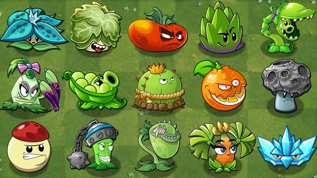 Plants vs zombies 2 not on steam фото 116