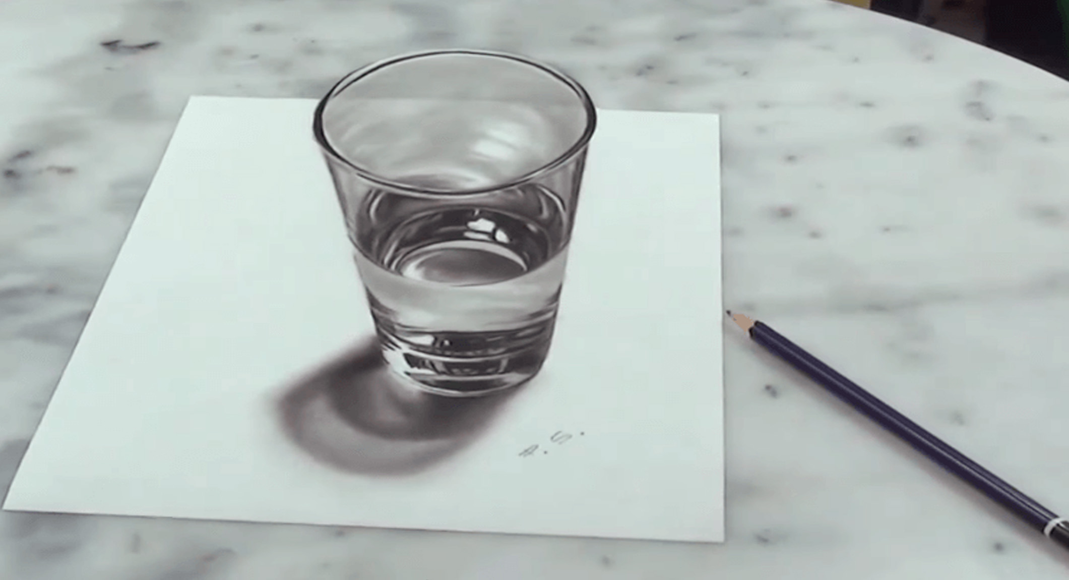 Стакан на листе бумаги. Бумага в стакане с водой. Стакан и бумага. Стакан воды на листе бумаги. Стакан рисунок 3д.