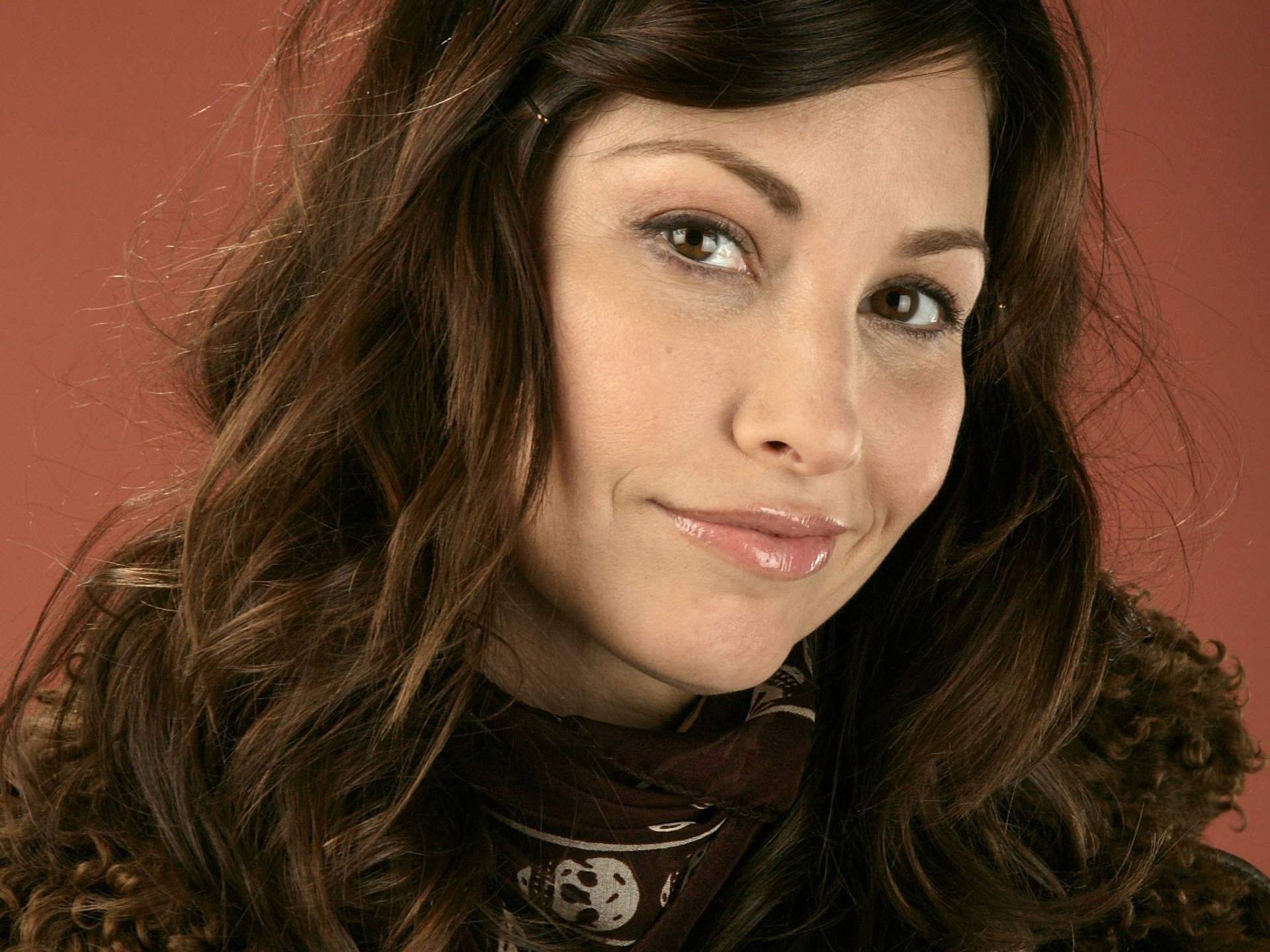 Gina Gearson
