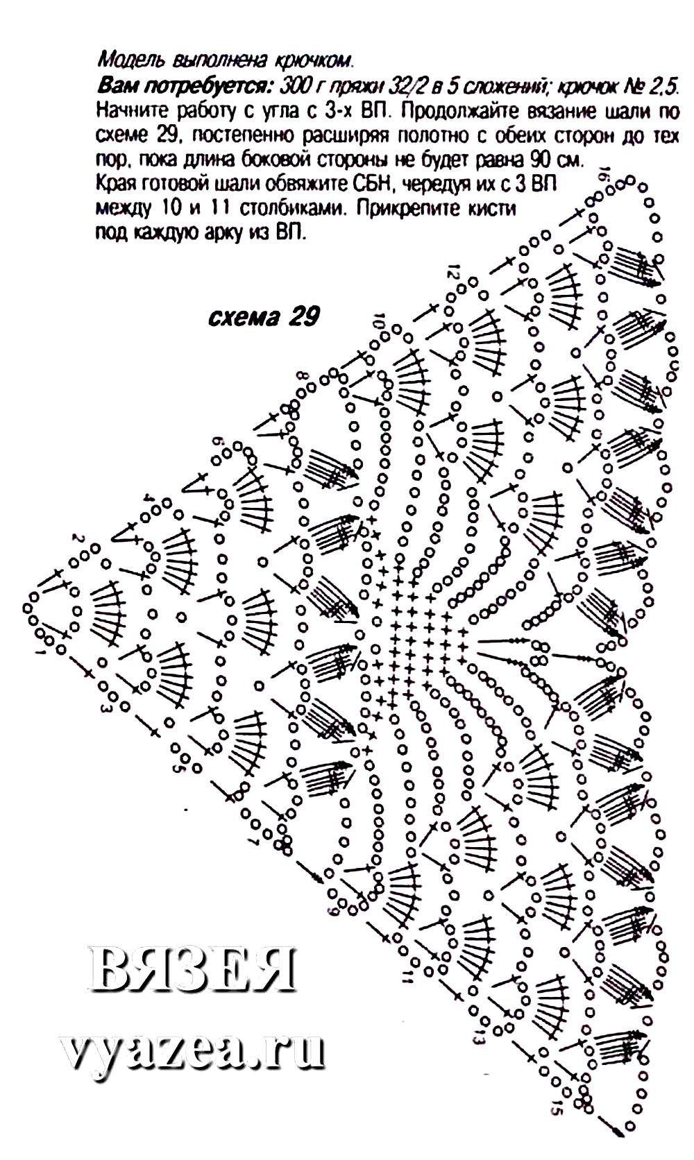 Простые вязанные шали. Шаль Crochet Shawl схема. Вязаные крючком косынки шали схемы. Шаль вязаная крючком узором паучки. Как связать шаль крючком схема.