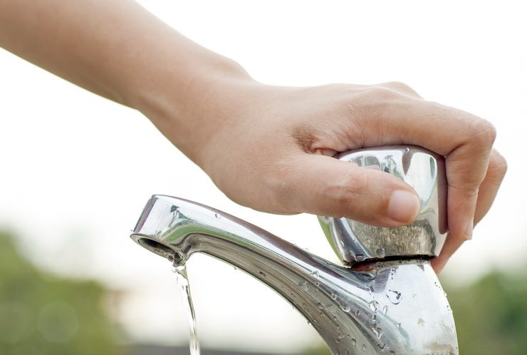 3 эффективных и законных способа экономии воды: советы для повседневной жизни