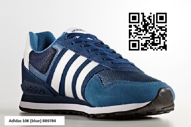 Adidas 10K (blue) BB9784 | word | Постила