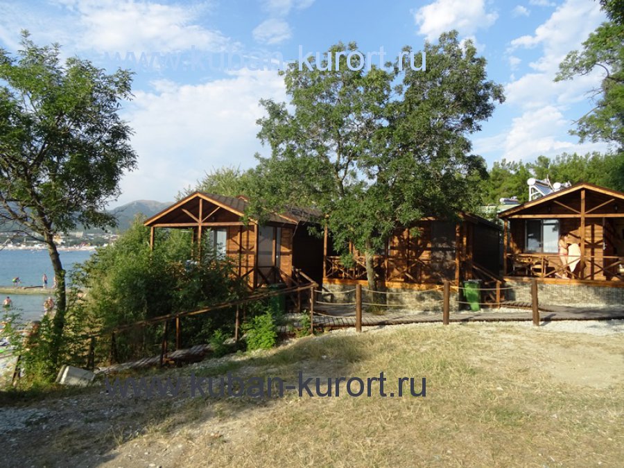 Кабардинка Купить Участок У Моря Недорого