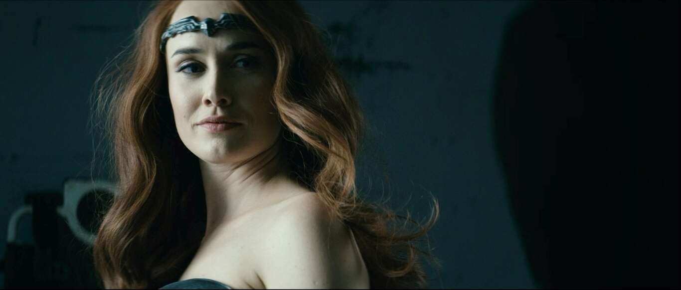 Сериал пацаны Queen Maeve