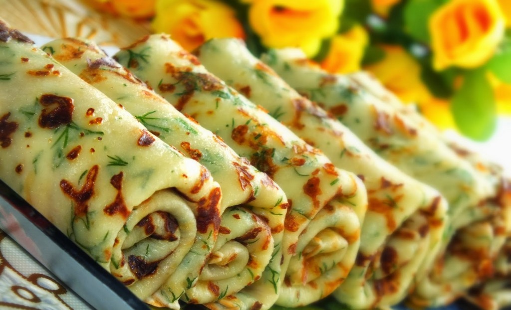РћРІРѕС‰РЅС‹Рµ Р±Р»РёРЅС‡РёРєРё