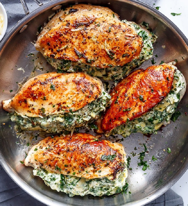 Легко и вкусно