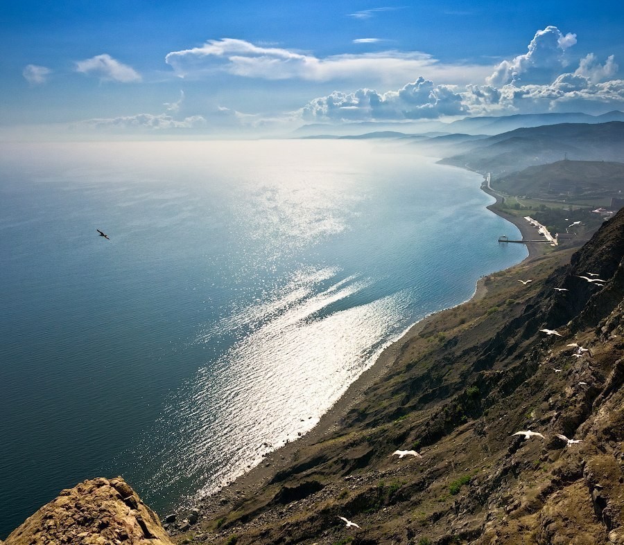 Красоты Крыма