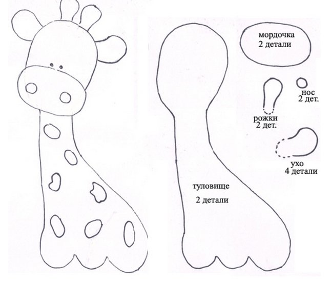 Объемные цветы из фетра своими руками