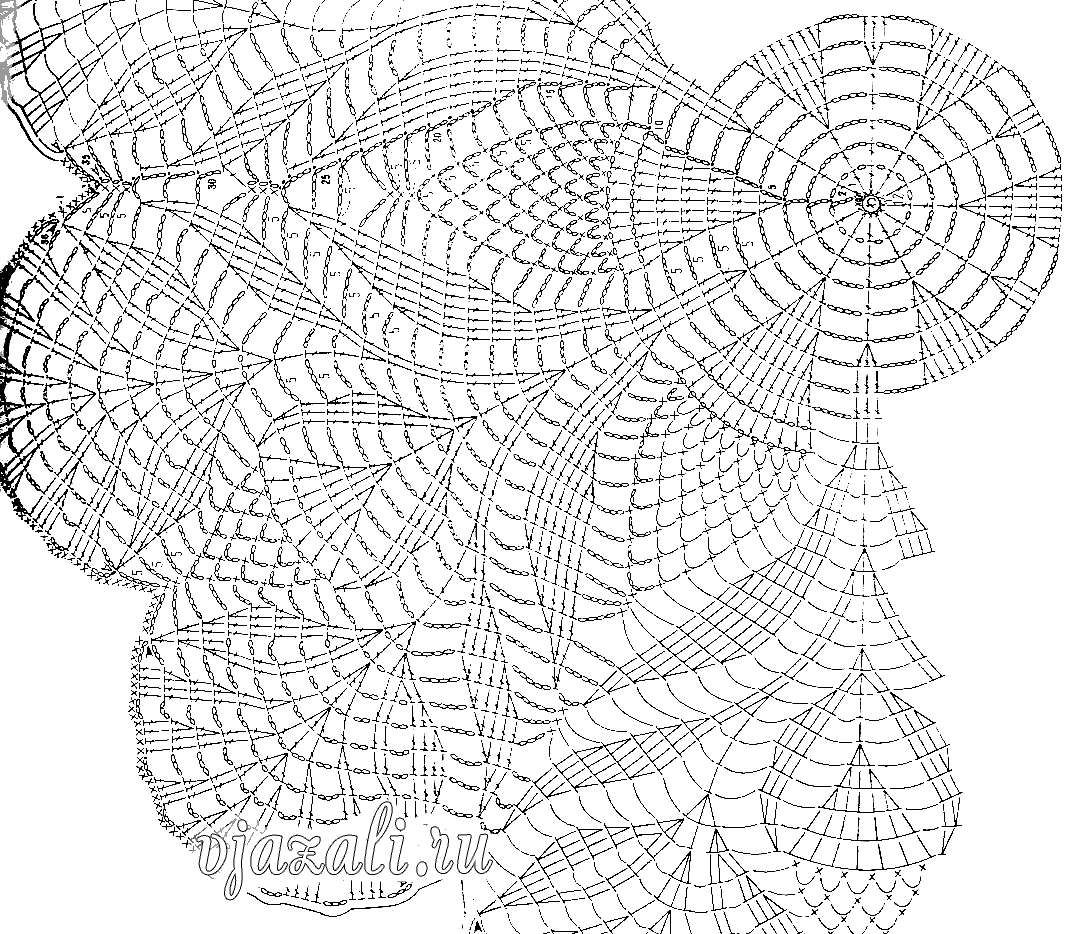 Вязание узоров крючком салфетки. Скатерть крючком схемы. Схемы вязания крючком салфеток. Салфетки крючком со схемами. Ажурные салфетки крючком.