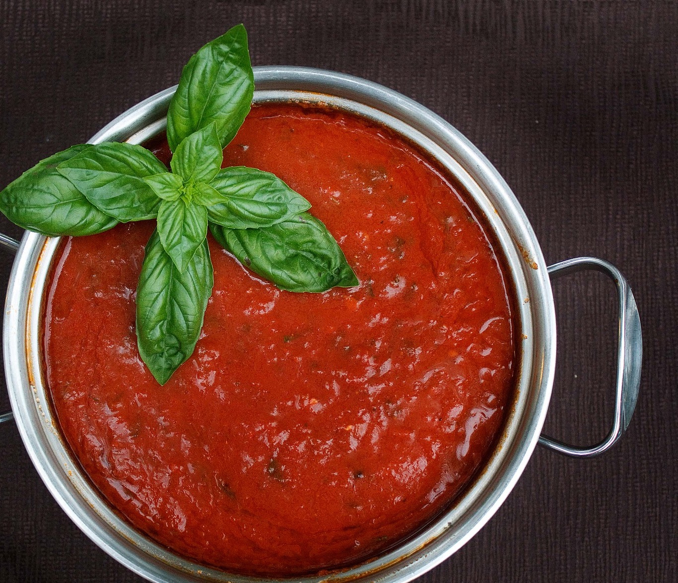 томатный соус для пиццы на зиму из помидор фото 68
