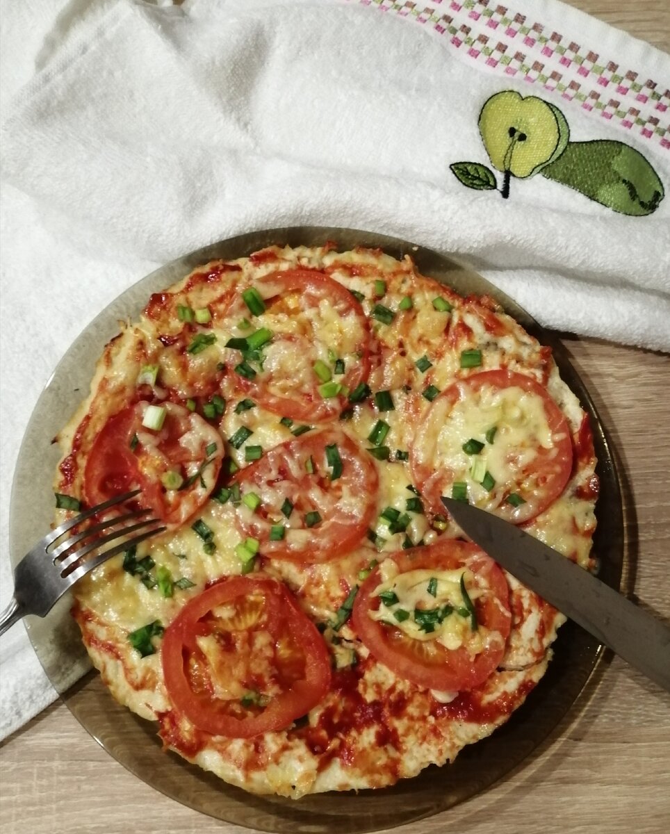 рецепт теста для пиццы без яйца фото 69