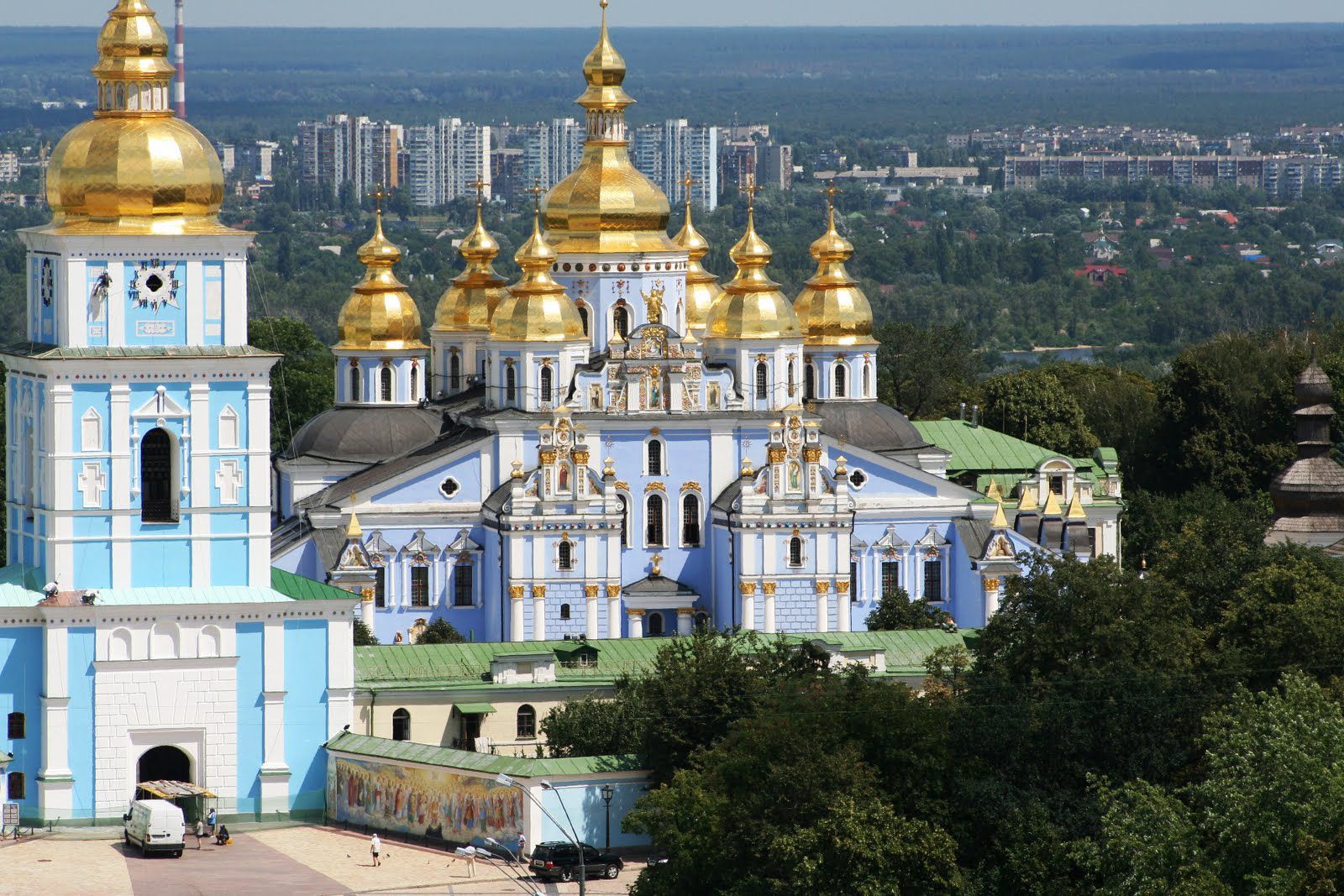 Украина фото