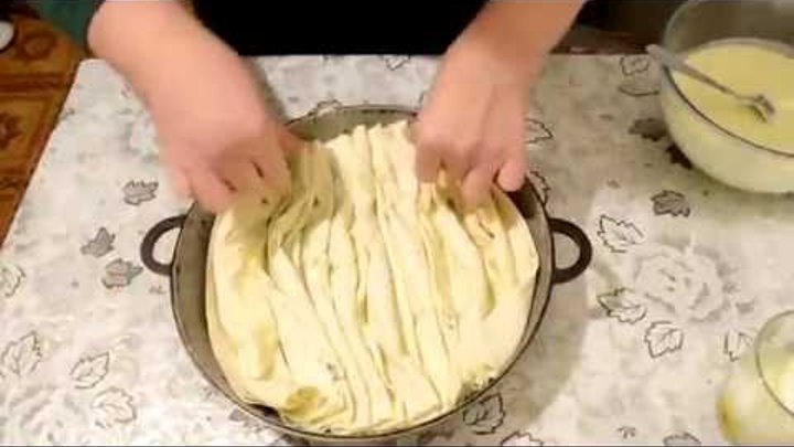 Кывырма Гагаузская